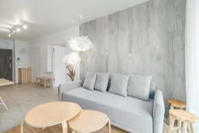 Apartment Balticus 19A by Noclegi Renters Gmina Międzyzdroje